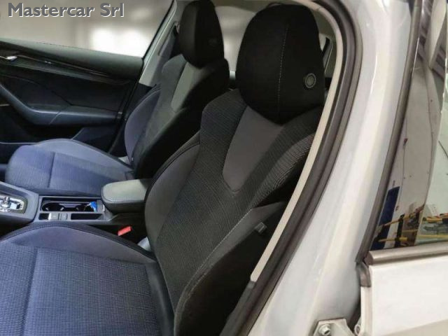 SKODA Octavia usata, con Controllo trazione