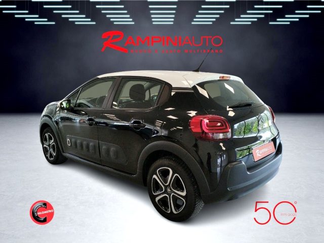 CITROEN C3 usata 10