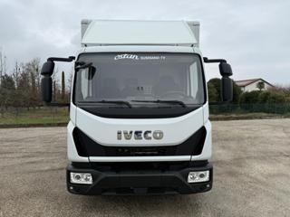 IVECO  usata 1