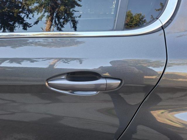 PEUGEOT 308 usata, con Sensori di parcheggio posteriori