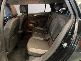 OPEL Astra usata, con ESP