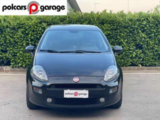 FIAT Punto usata, con Chiusura centralizzata