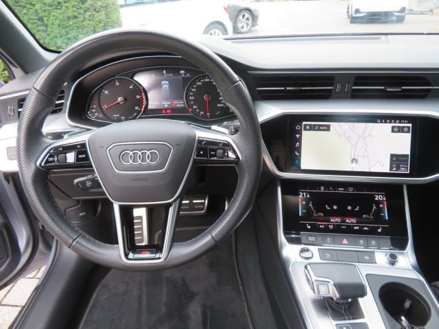 AUDI A6 usata, con Immobilizzatore elettronico