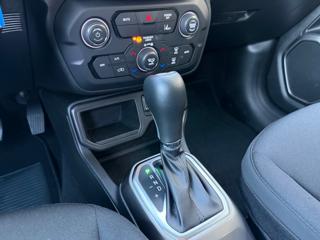 JEEP Renegade usata, con Sistema di navigazione