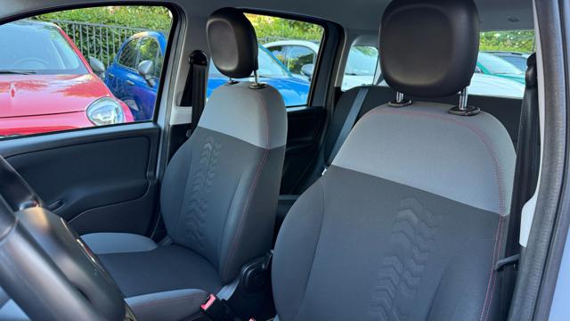 FIAT Panda usata 12