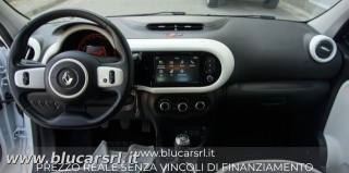RENAULT Twingo usata, con Climatizzatore