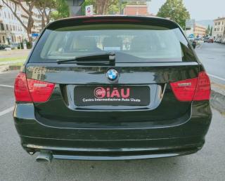 BMW 320 usata, con Autoradio