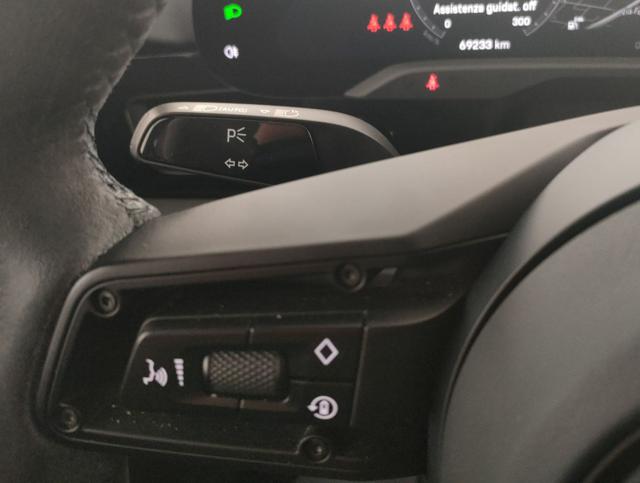 PORSCHE Taycan usata, con Sedili riscaldati