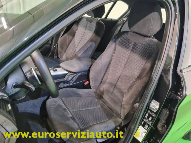 BMW 125 usata 25