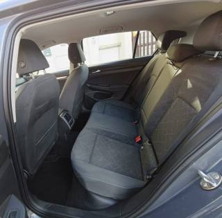 VOLKSWAGEN Golf usata, con Cerchi in lega