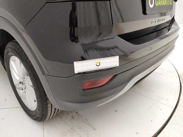 VOLKSWAGEN T-Cross usata 56