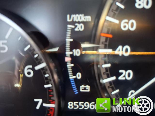 MAZDA 3 usata, con Climatizzatore