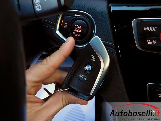 BMW X2 usata, con Limitatore di velocità