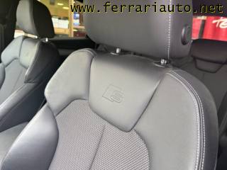 AUDI Q5 usata, con Interni in pelle