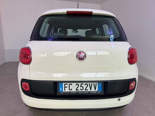 FIAT 500L usata 7