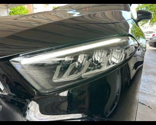 MERCEDES-BENZ A 180 usata, con Airbag testa