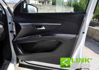 PEUGEOT 5008 usata, con Cruise Control