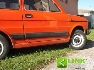 FIAT 126 usata 47