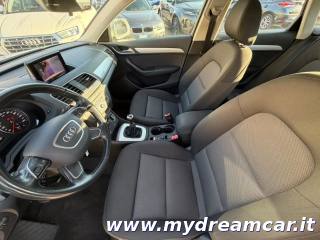 AUDI Q3 usata, con ESP