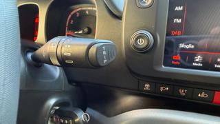 FIAT Panda usata, con Boardcomputer