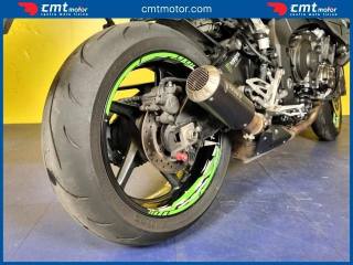 YAMAHA MT-10 usata 13