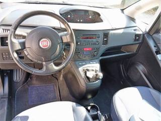 FIAT Idea usata, con Servosterzo