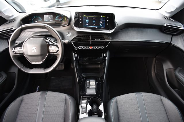 PEUGEOT 208 usata, con Cerchi in lega