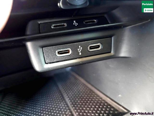 VOLKSWAGEN T-Roc usata, con ESP