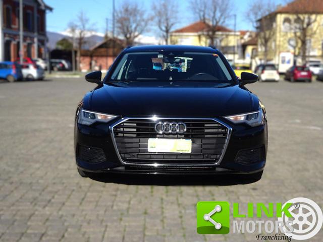 AUDI A6 usata, con Airbag Passeggero