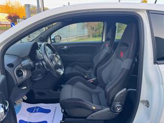 ABARTH 595 usata, con Autoradio