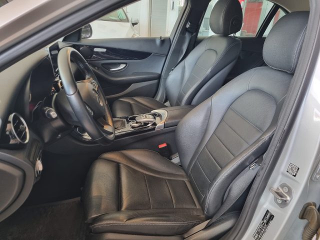 MERCEDES-BENZ C 220 usata, con Autoradio