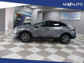 RENAULT Arkana usata, con Autoradio