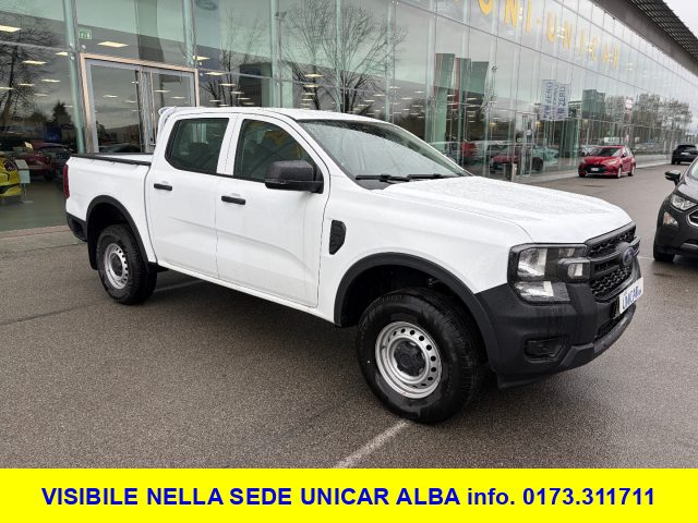 FORD Ranger usata, con Airbag