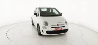 FIAT 500 usata, con MP3