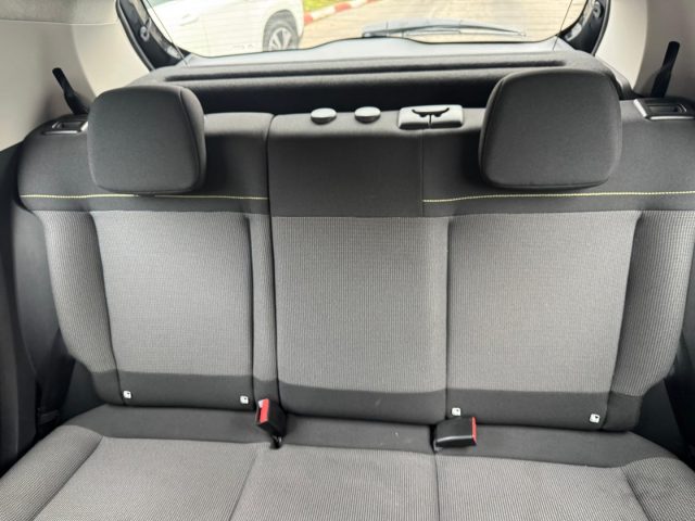 CITROEN C3 usata, con Controllo elettronico della corsia