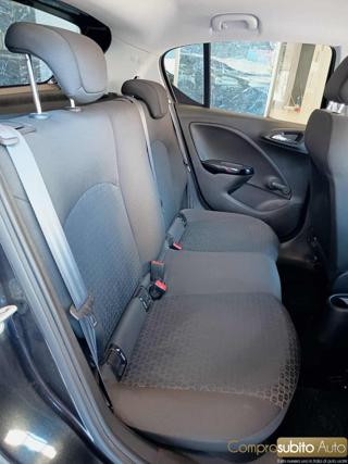 OPEL Corsa usata 21