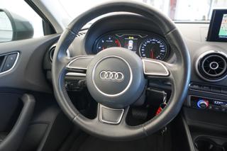 AUDI A3 usata 21