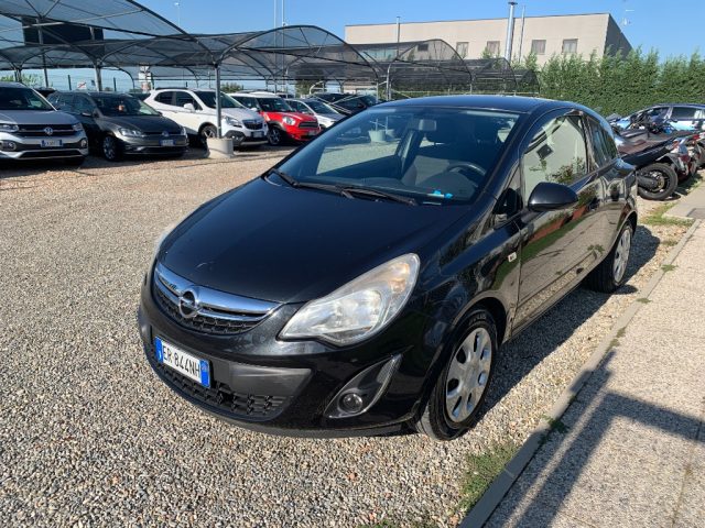 OPEL Corsa usata, con ABS