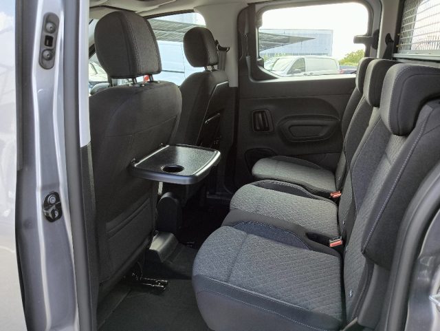 OPEL Combo Life usata, con Chiusura centralizzata