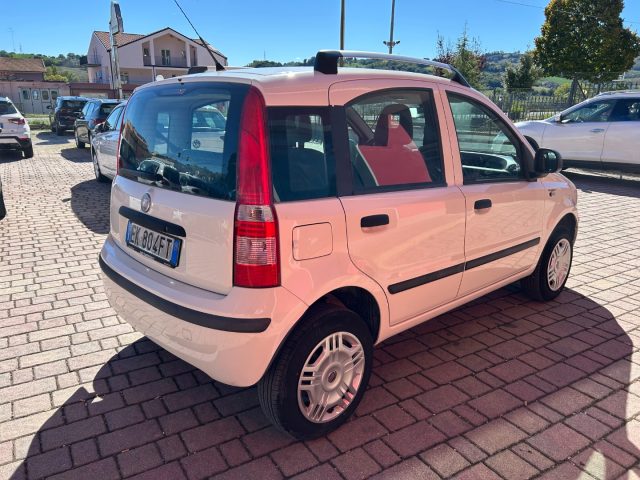 FIAT Panda usata, con Airbag laterali