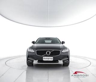 VOLVO V90 Cross Country usata 4