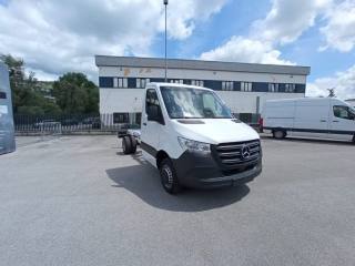 MERCEDES-BENZ Sprinter Sprinter 515 CDI 37/50 telaio