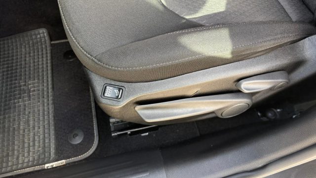 JEEP Renegade usata, con ESP