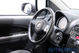 SUZUKI Splash usata 41