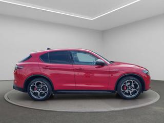 ALFA ROMEO Stelvio usata, con Airbag Passeggero