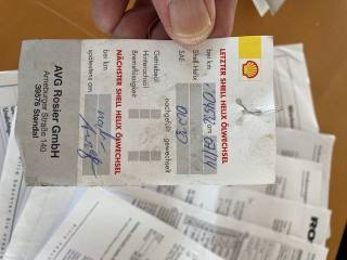 VOLKSWAGEN Maggiolino usata, con Sensori di parcheggio posteriori