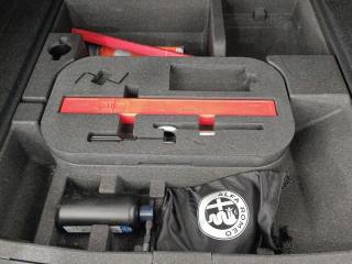 ALFA ROMEO Stelvio usata, con Filtro antiparticolato