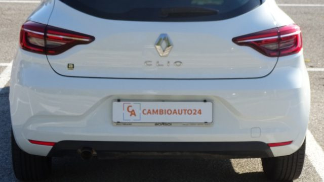 RENAULT Clio usata, con Airbag testa