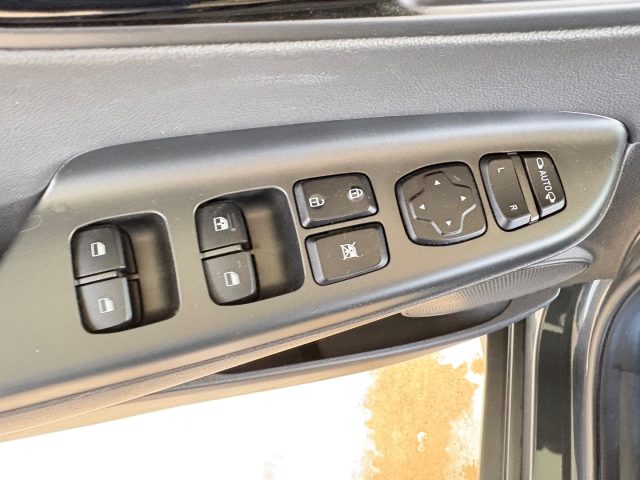 HYUNDAI Kona usata, con MP3