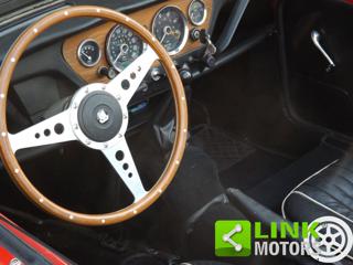 TRIUMPH Spitfire usata 21